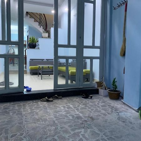 Homestay D3 Tran Quang Dieu Thành Pho Ho Chí Minh Esterno foto